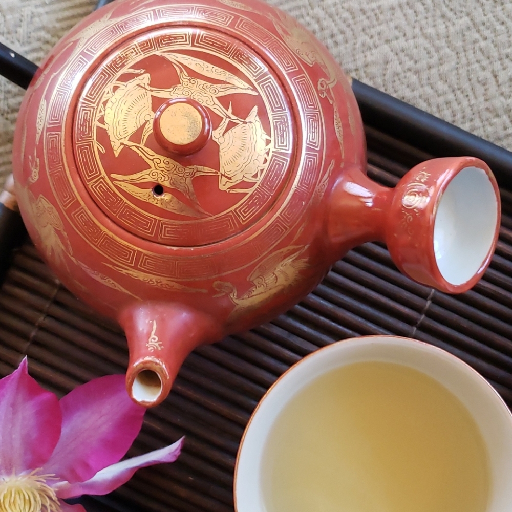 Tea for Two - Picture 4 of 11